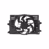 فن کامل (فن رادیاتور) کیا K3