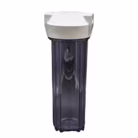 هوزینگ 10 اینچ دستگاه تصفیه آب سولار پلاس مدل SP-10
