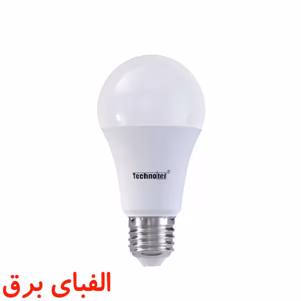 لامپ ال ای دی حبابی 18 وات دونیکو