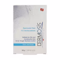 پن تی سی سی حاوی 1درصد تری کلوکاربان درموسیس 100 گرمی