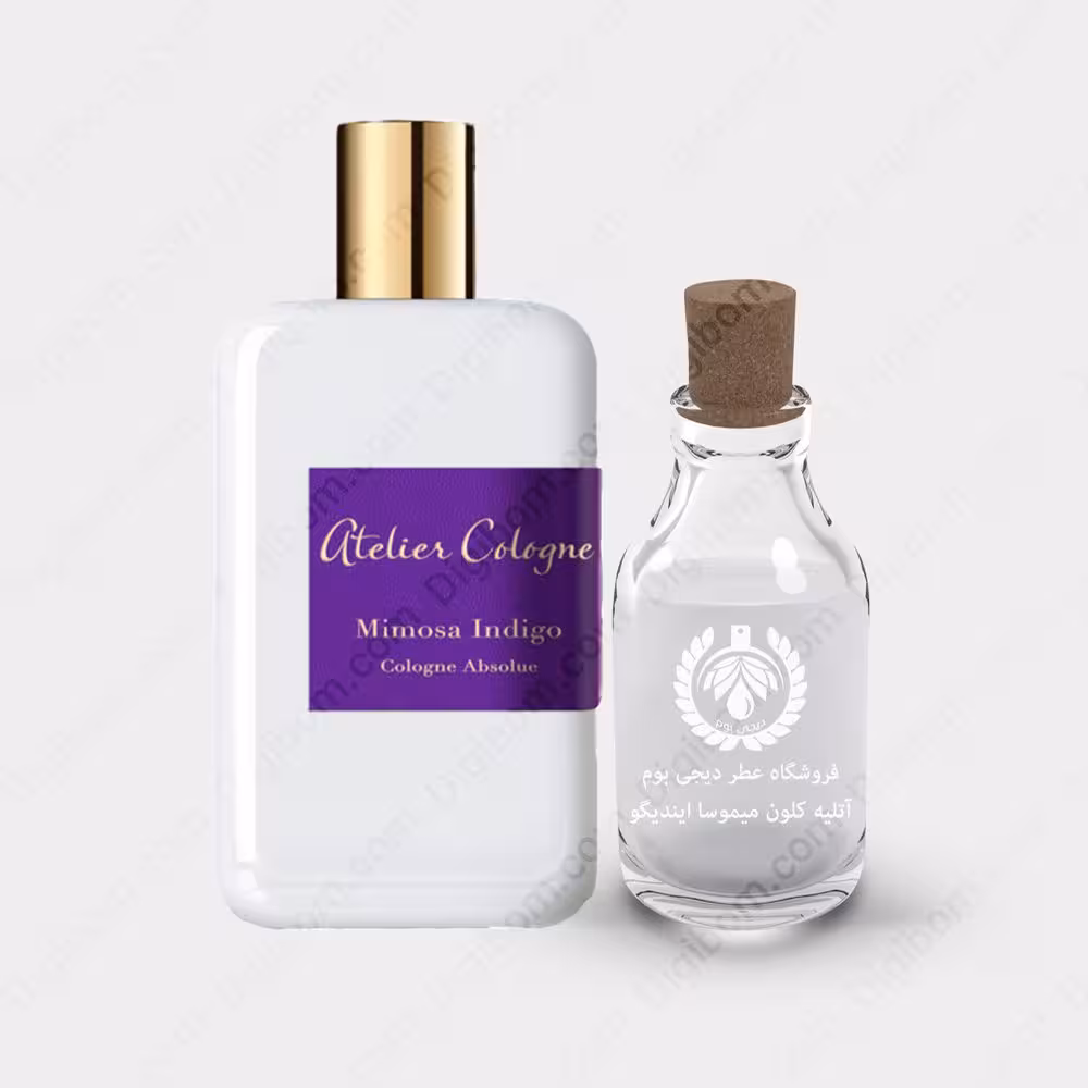 عطر آتلیه کلون میموسا ایندیگو – Atelier Cologne Mimosa IndigoعطرAtelier Cologne Mimosa Indigo