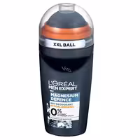 لورآل رول منیزیوم دیفنس MAGNESIUM DEFENCE حجم 50 میل