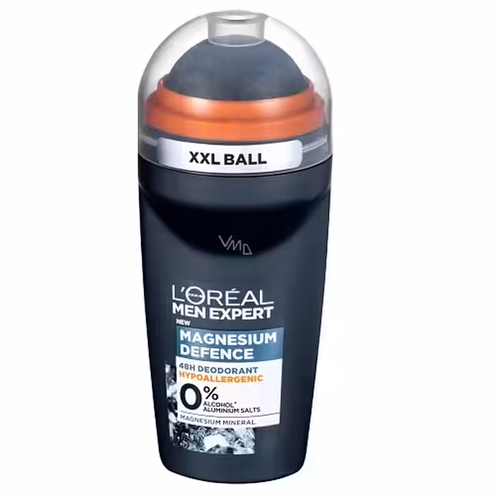 لورآل رول منیزیوم دیفنس MAGNESIUM DEFENCE حجم 50 میل