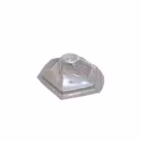 قالب طلقی جا شمعی پیچ قطر 15 ارتفاع 5 سانت