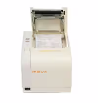 فیش پرینتر میوا مدل TP-1200 WH
