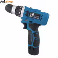 مجموعه 210 عددی فرز انگشتی اوتنسی مدل rotary tool