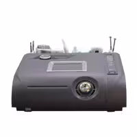 دستگاه تخصصی لیفت و جوان‌سازی پوست میکروکارنت مدل N97