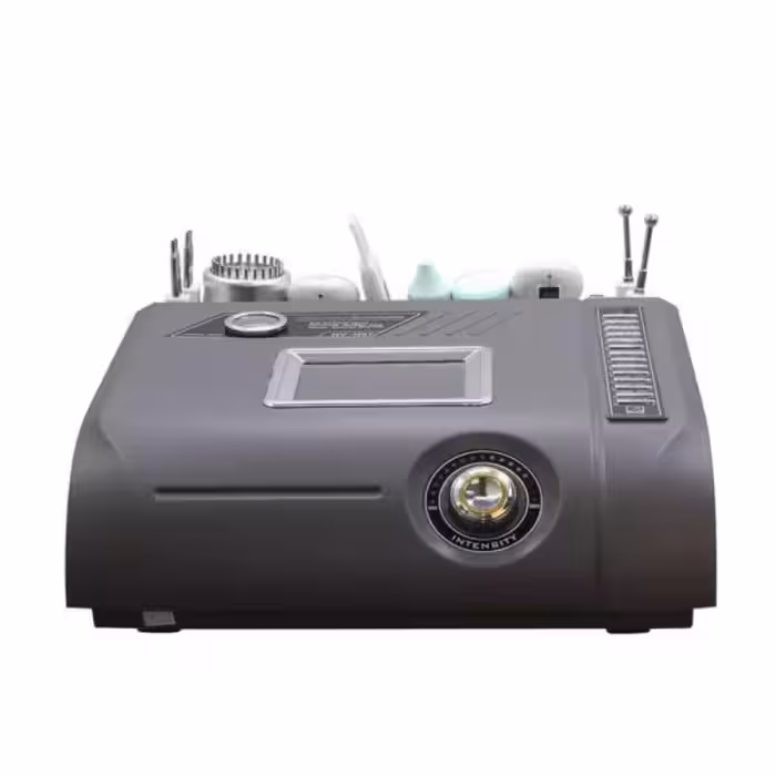 دستگاه تخصصی لیفت و جوان‌سازی پوست میکروکارنت مدل N97