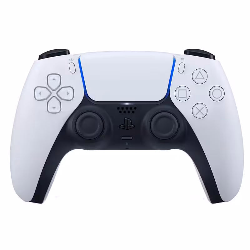 DualSense Wireless Controller White For PS5