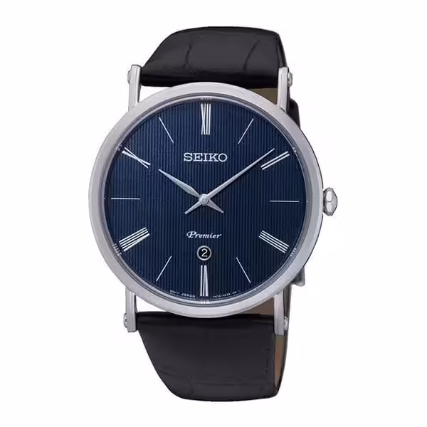 ساعت مچی سیکو مردانه مدل SEIKO SKP397P1