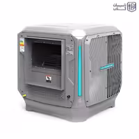 کولر آبی پلیمری 8000 ایرومکس بغل زن AM80