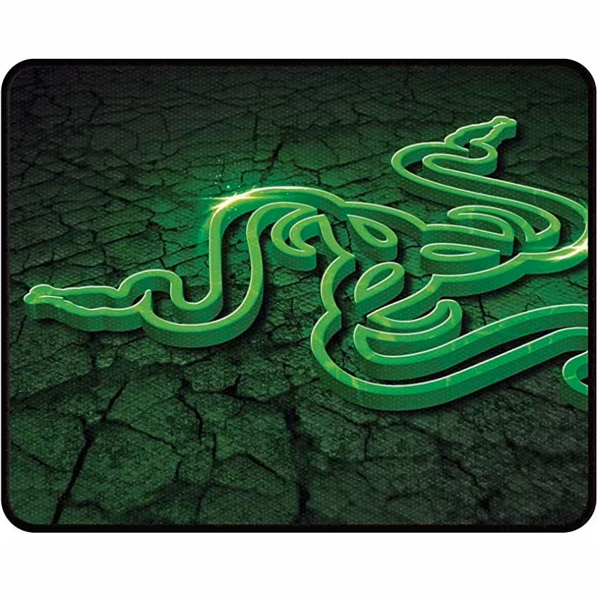 موس پد گیمینگ ریزر Goliathus Control Fissure Edition Medium