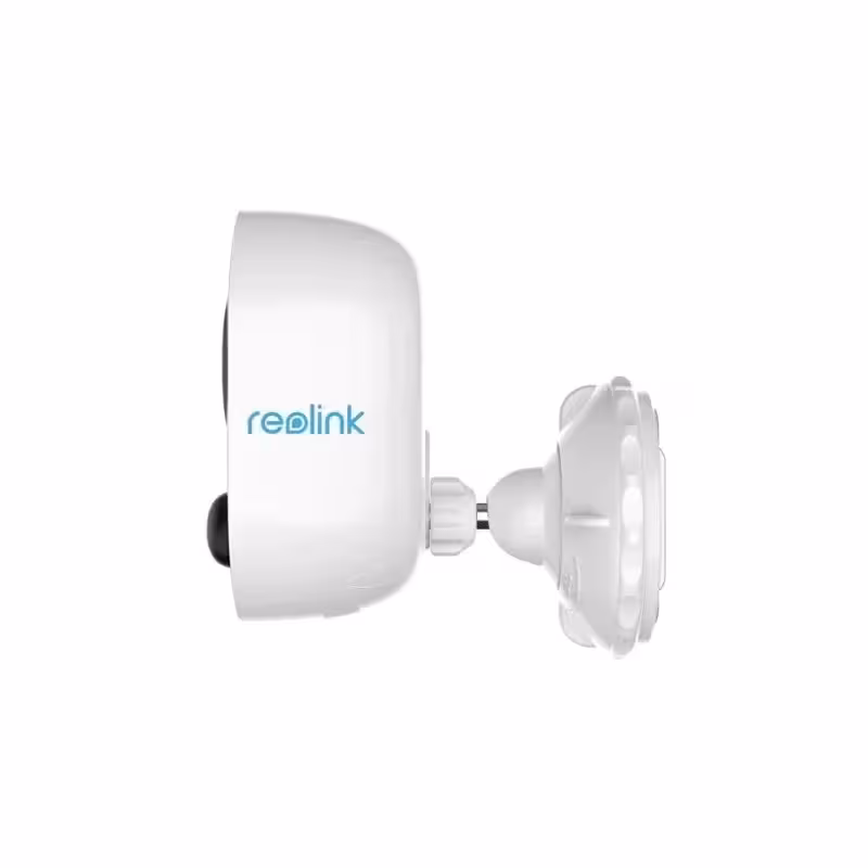 دوربین مداربسته تحت شبکه ریولینک مدل LUMUS