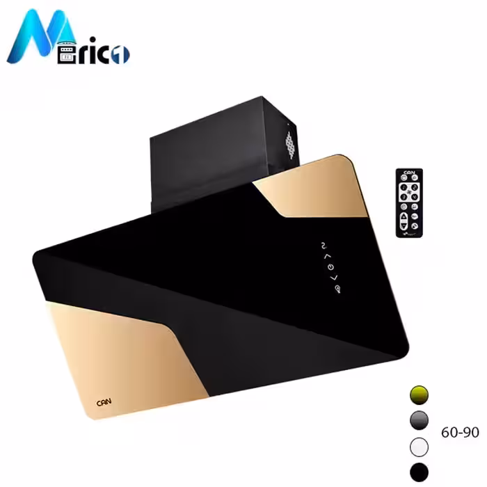 هود کن مورب مدل اطلس ام Atlas M