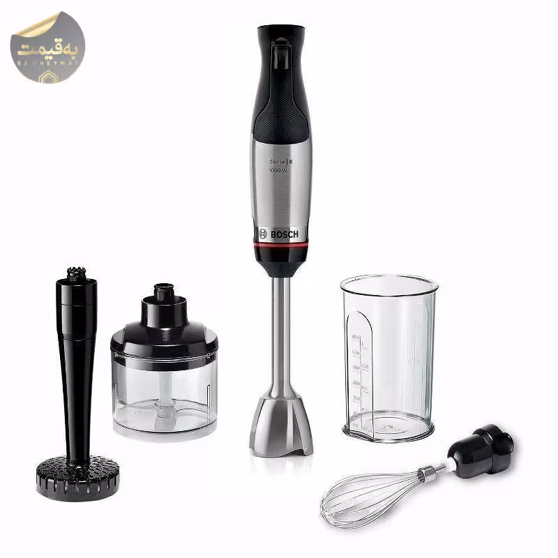 گوشت کوب برقی بوش مدل MSM6M623