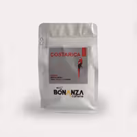 دانه قهوه کاستاریکا chripo بونانزا تک خواستگاه عربیکا 250 گرم