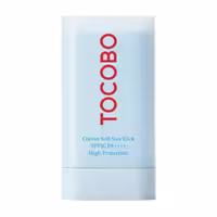 ضد آفتاب استیکی توکوبو مدل Cotton Soft مناسب انواع پوست با SPF50 حجم 50 میل