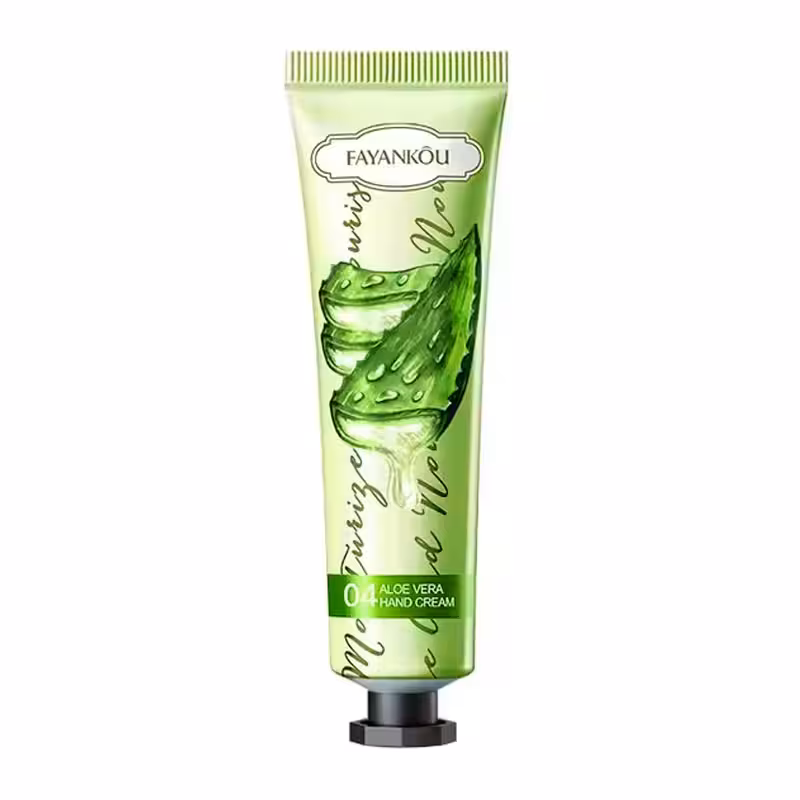 کرم دست آلوئه ورا فایانکو Fayankou حجم 30g