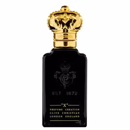 ادوپرفیوم X For Men از برند Clive Christian