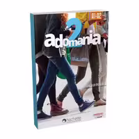 Adomania 2