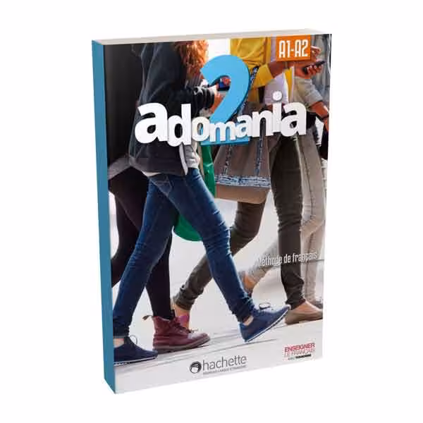 Adomania 2