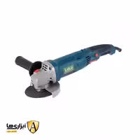 مینی فرز دسته بلند دیمر دار 1000 وات لکا مدل AG115-10L