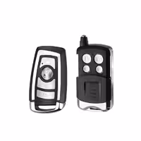 دزدگیر ساده بلوتوثی خودرو برند چیتا مدل 315B طرح 17