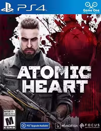 بازی Atomic Heart برای PS4