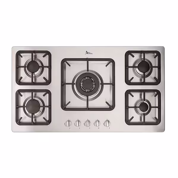 گاز صفحه ای اخوان مدل V32