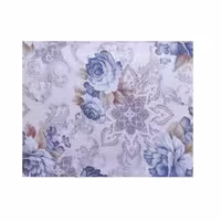 سفره متری طرح ایتالیایی عرض 140 سانتی متر