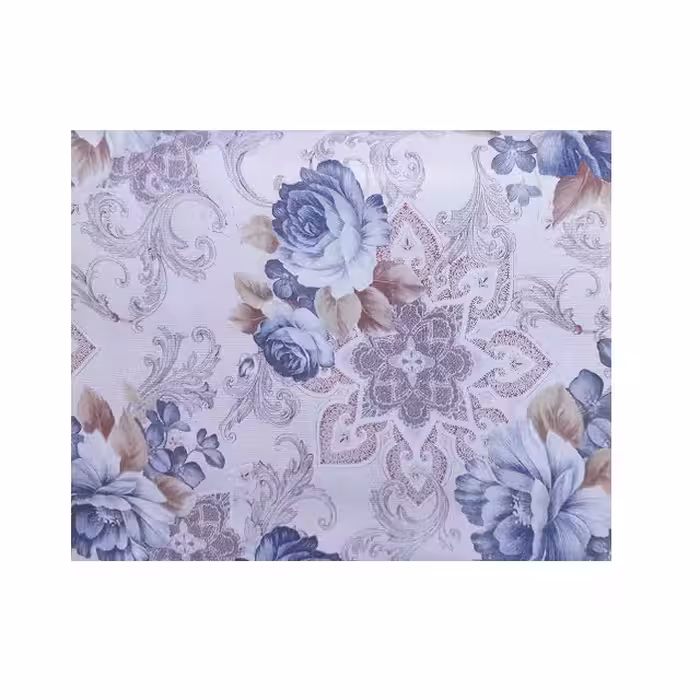 سفره متری طرح ایتالیایی عرض 140 سانتی متر