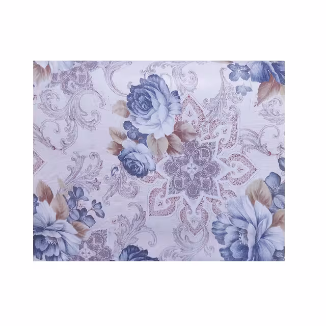 سفره متری طرح ایتالیایی عرض 140 سانتی متر