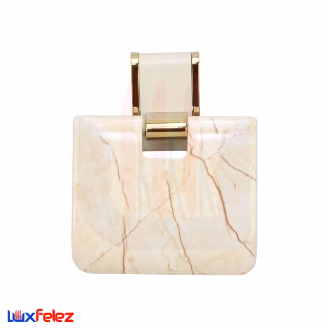 جا دستمال هارمونی مدل آوا