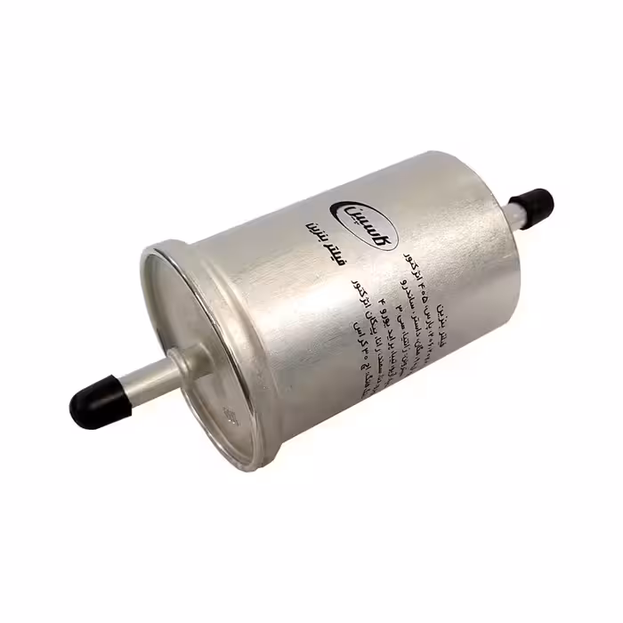 فیلتر بنزین کاسپین مدل FPF-1813 مناسب برای پژو و رنو | کالا مکس