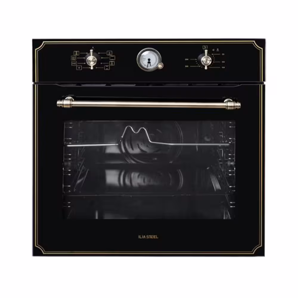 فر ایلیا استیل مدل IO108 برقی