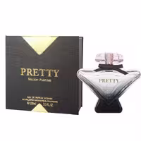ادوپرفیوم 3882 Peretty Black مشابه بویی پرادا پارادوکس پرادا پارادوکس حجم 100 میل سلیون - Sellion