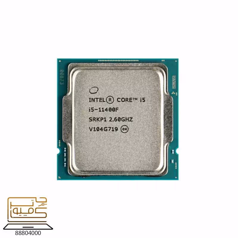 خرید cpu intel core i5 11400F از کامپیوترچی