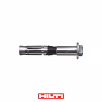 رول بولت HSL3 M8 هیلتی
