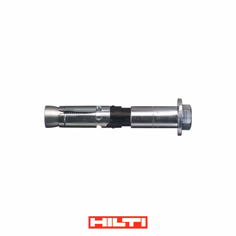 رول بولت HSL3 M8 هیلتی