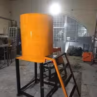 میکسر صنعتی 10اسب