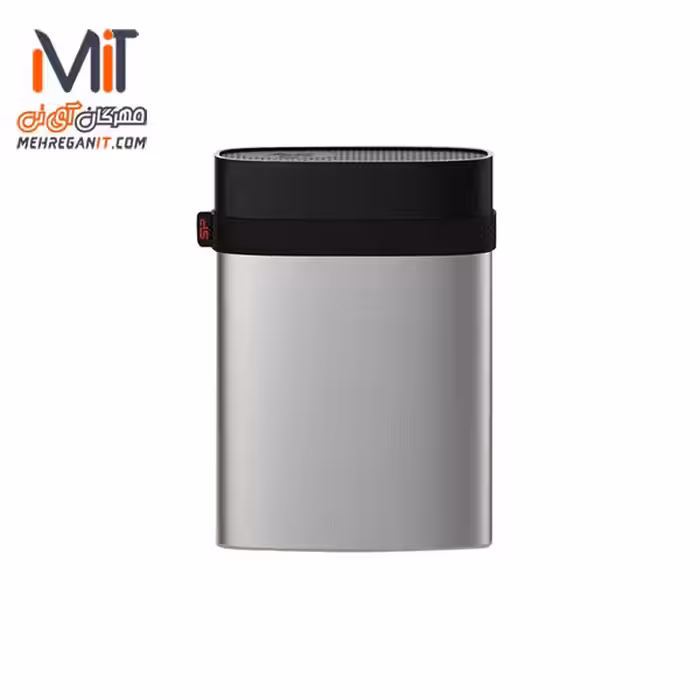 هارد اکسترنال سیلیکون پاور 5tb Armor A85