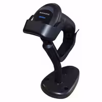 بارکدخوان دیتالاجیک مدل QD 2590 دو بعدی با پایه