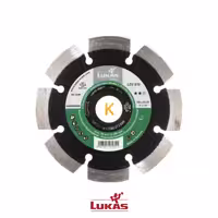 دیسک گرانیت بر مدل LD3 S10 180 لوکاس