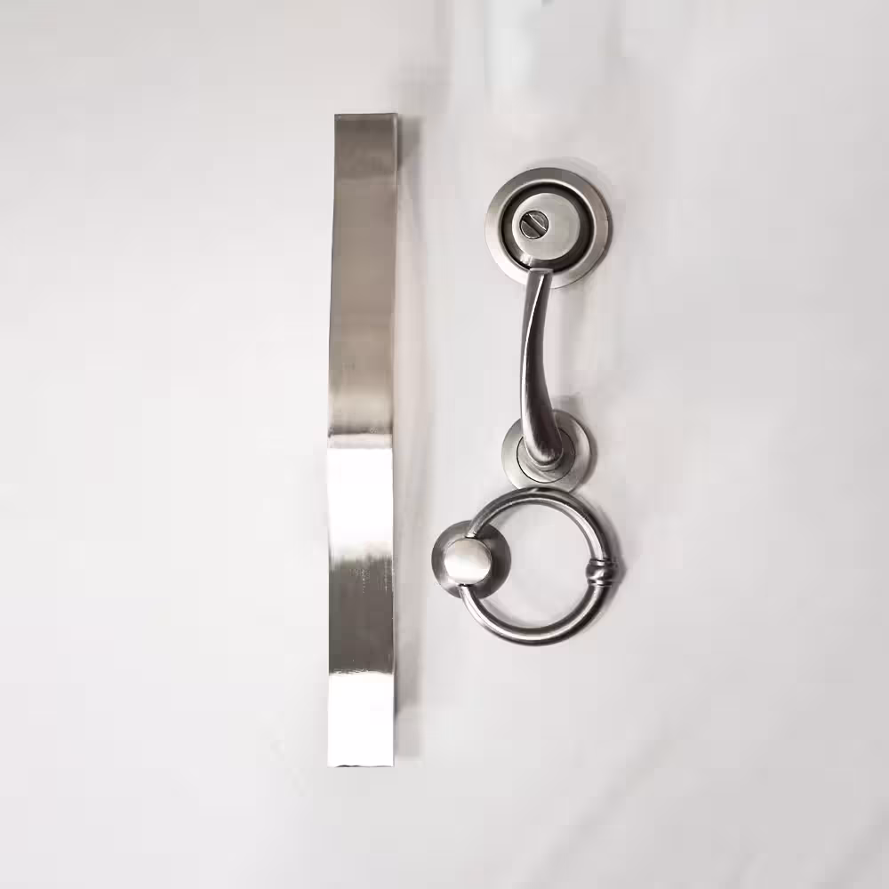 ست یراق آلات تسمه ضد سرقت