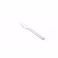 کارد یکبار مصرف VIP شفاف طب پلاستیک