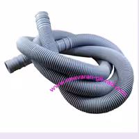 شلنگ خروجی دوقلو توشیبا بلند