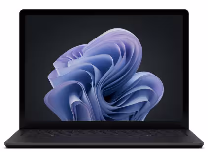 لپ تاپ 13.5 اینچی مایکروسافت مدل Surface Laptop 6-Core Ultra 7 165H-32GB LPDDR5x-512SSD-Touch
