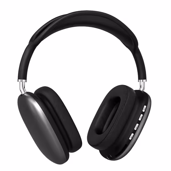 هدفون بلوتوثی مدل P9 طرح AirPod Max