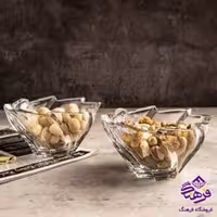 پیاله الینور کادو نوری (6دک)