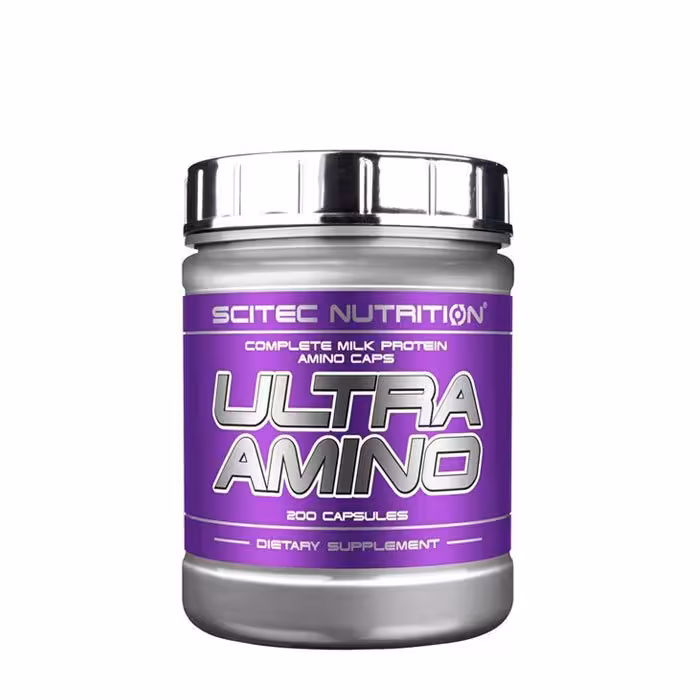الترا آمینو سایتک | Scitec Nutrition Ultra Amino